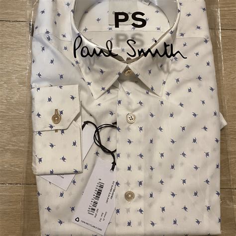 paul smith wholesale contact